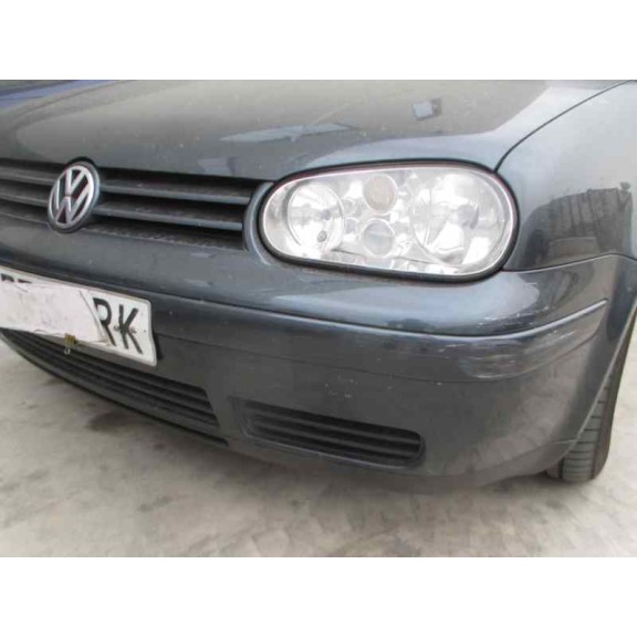 volkswagen golf iv berlina (1j1) del año 2001