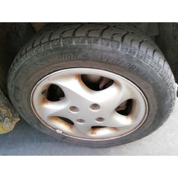 citroën xsara coupe del año 2000