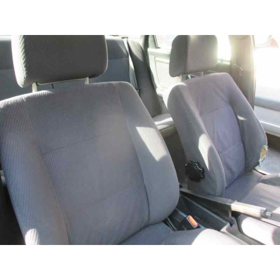 audi 80 (8c,b4) del año 1993