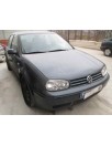 volkswagen golf iv berlina (1j1) del año 2001