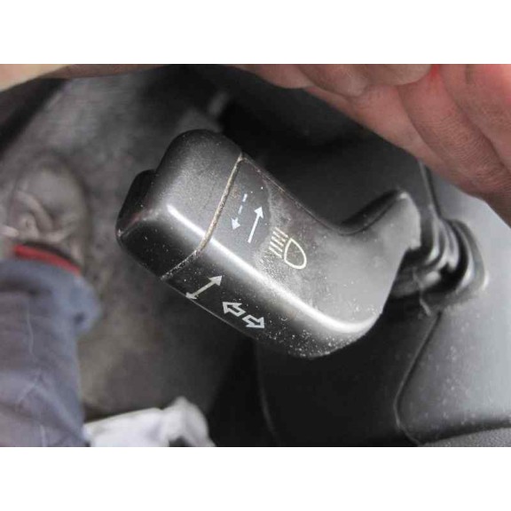 opel meriva del año 2006