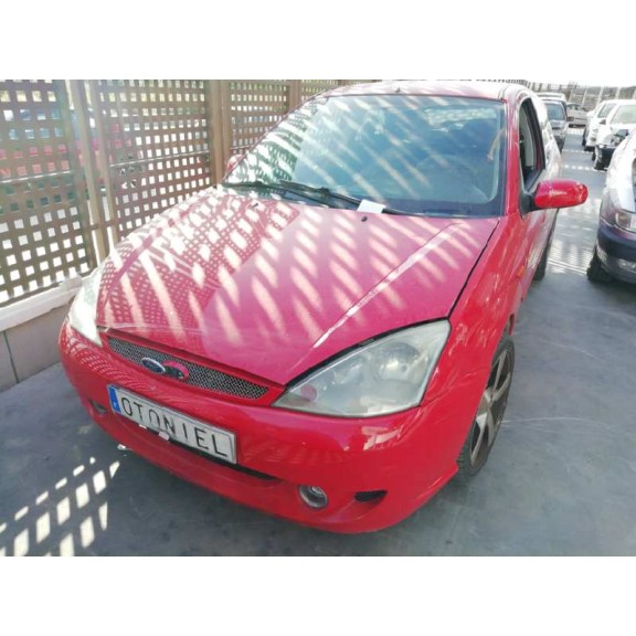 ford focus berlina (cak) del año 2003