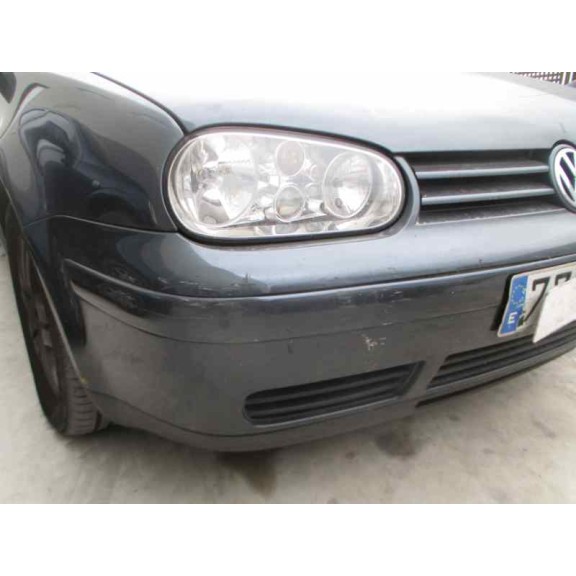 volkswagen golf iv berlina (1j1) del año 2001