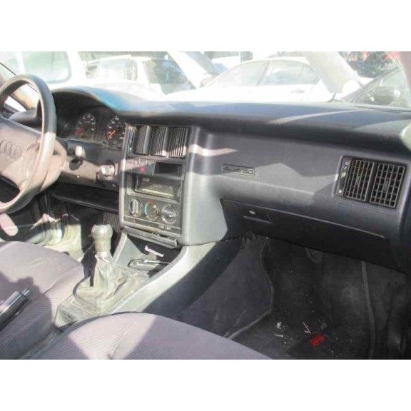 audi 80 (8c,b4) del año 1993