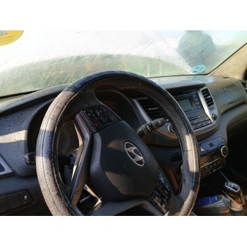 Recambio de kit airbag para hyundai tucson 25 aniversario 4x2 referencia OEM IAM 56900D7000TRY 84710D7000TRY 84530D3000