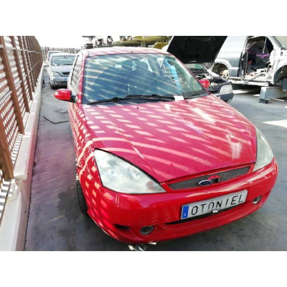 ford focus berlina (cak) del año 2003