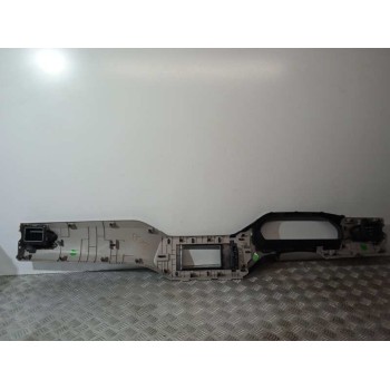Recambio de consola central para maxus edeliver 3 (modelo) referencia OEM IAM C00124134 FRONTIS CON AIREADORES