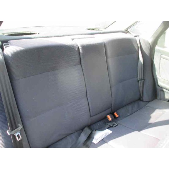 audi 80 (8c,b4) del año 1993