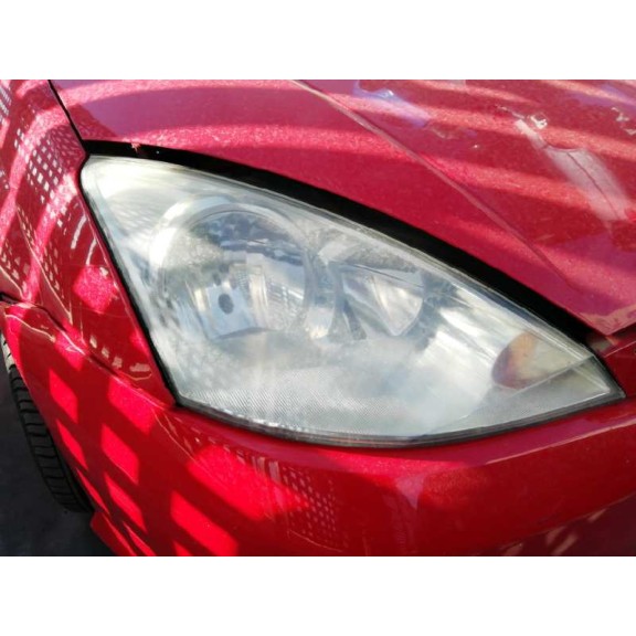 ford focus berlina (cak) del año 2003