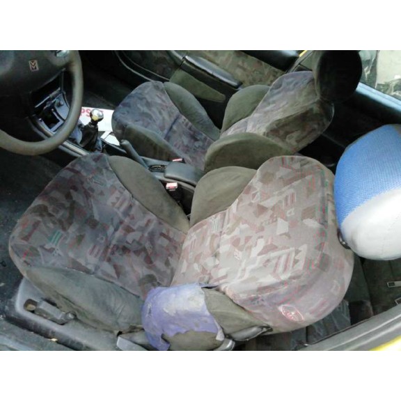 citroën xsara coupe del año 2000