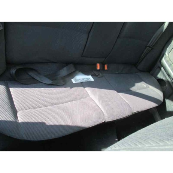 audi 80 (8c,b4) del año 1993