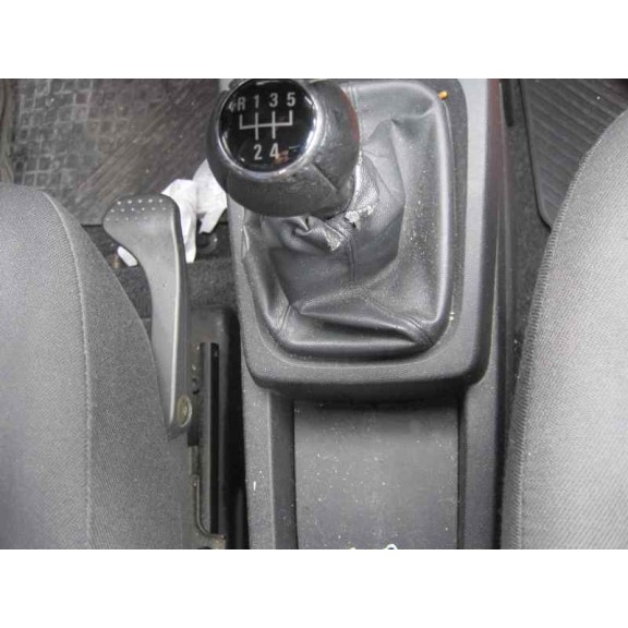 opel meriva del año 2006