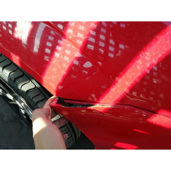 ford focus berlina (cak) del año 2003