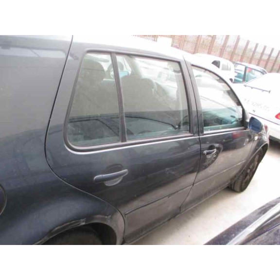 volkswagen golf iv berlina (1j1) del año 2001