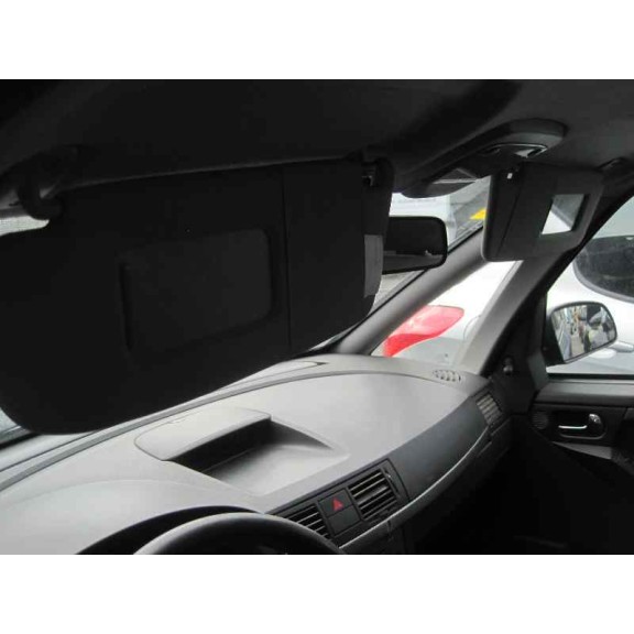 opel meriva del año 2006