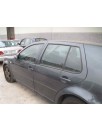 volkswagen golf iv berlina (1j1) del año 2001