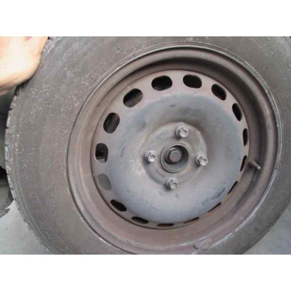 audi 80 (8c,b4) del año 1993