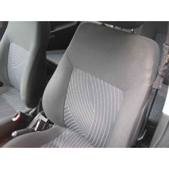 opel meriva del año 2006