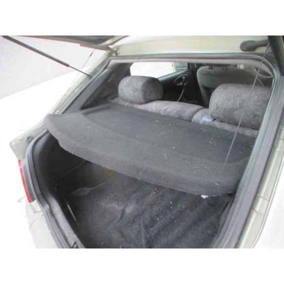 citroën xsara berlina del año 1999