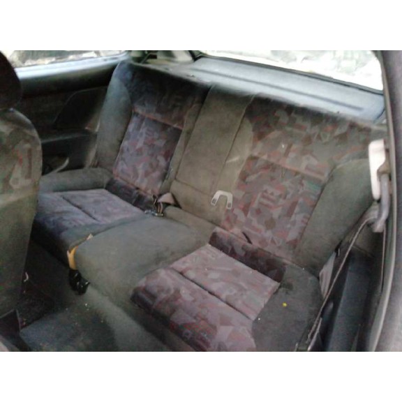 citroën xsara coupe del año 2000