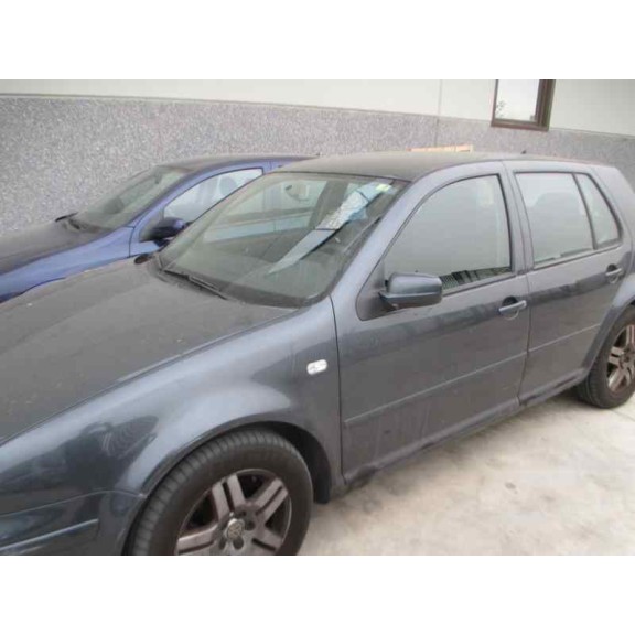volkswagen golf iv berlina (1j1) del año 2001