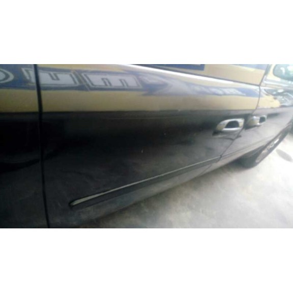 chrysler voyager (rg) del año 2006