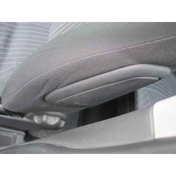 opel meriva del año 2006