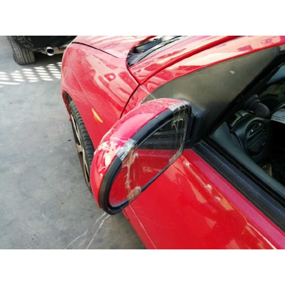 ford focus berlina (cak) del año 2003