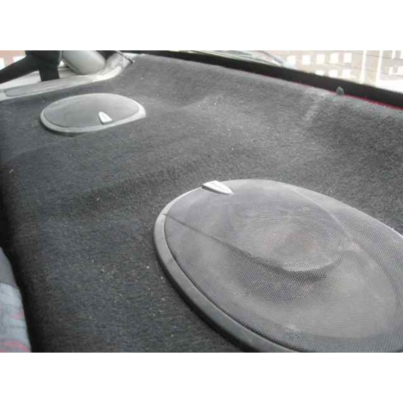 seat ibiza (6k) del año 1999