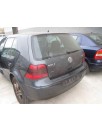 volkswagen golf iv berlina (1j1) del año 2001