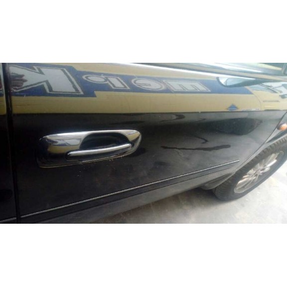 chrysler voyager (rg) del año 2006