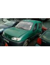 citroën berlingo del año 1997
