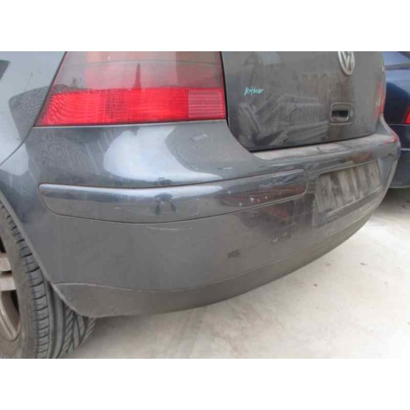 volkswagen golf iv berlina (1j1) del año 2001