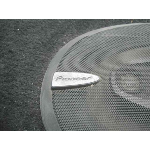 seat ibiza (6k) del año 1999