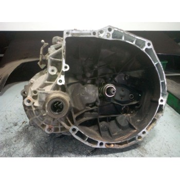 Recambio de caja cambios para citroën c3 1.4 hdi magic referencia OEM IAM   