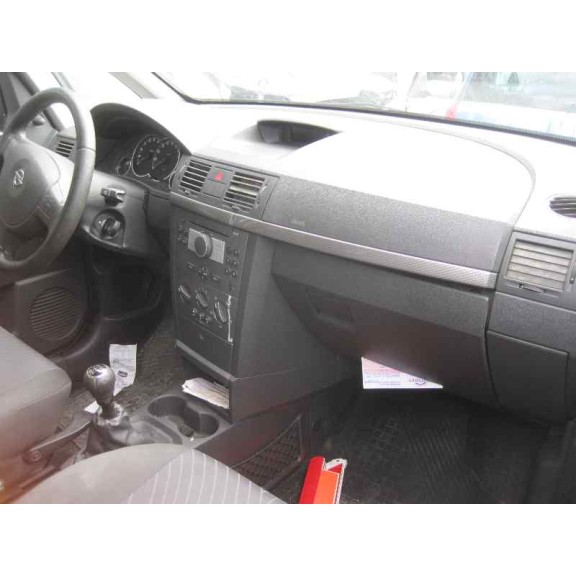 opel meriva del año 2006