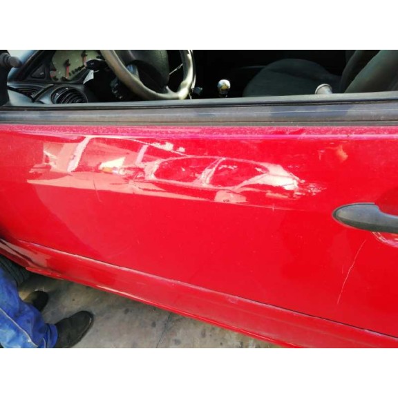 ford focus berlina (cak) del año 2003