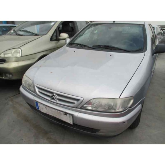 citroën xsara berlina del año 1999