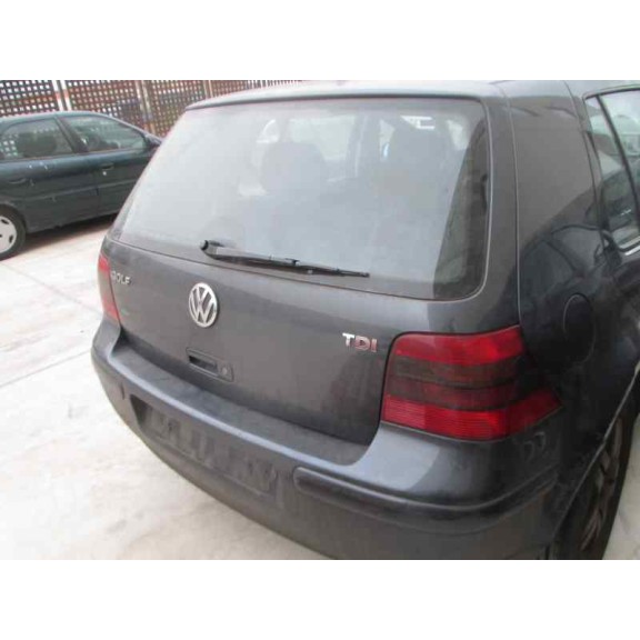 volkswagen golf iv berlina (1j1) del año 2001