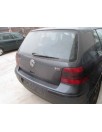 volkswagen golf iv berlina (1j1) del año 2001