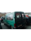 citroën berlingo del año 1997