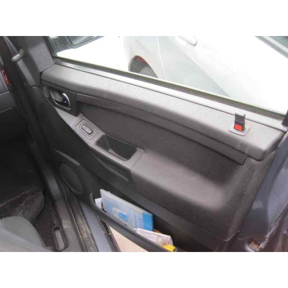 opel meriva del año 2006