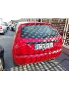 ford focus berlina (cak) del año 2003