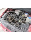 seat ibiza (6k) del año 1999