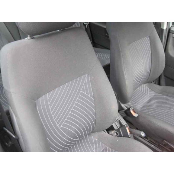 opel meriva del año 2006