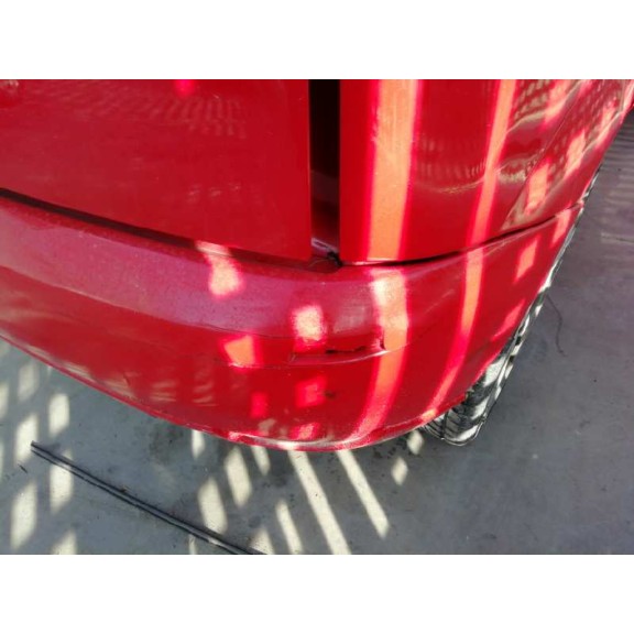 ford focus berlina (cak) del año 2003