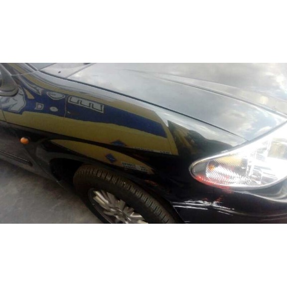 chrysler voyager (rg) del año 2006