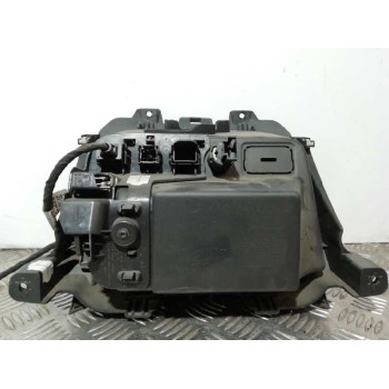 Recambio de guantera para citroën c4 picasso intensive referencia OEM IAM 1162820XZD  CENTRAL