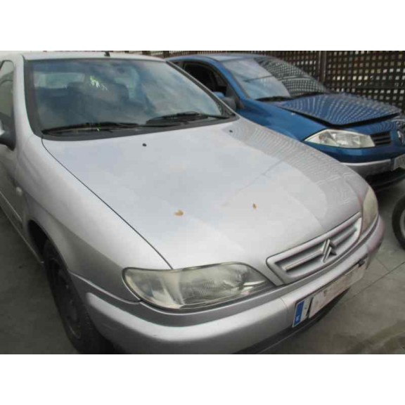 citroën xsara berlina del año 1999