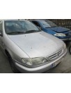 citroën xsara berlina del año 1999